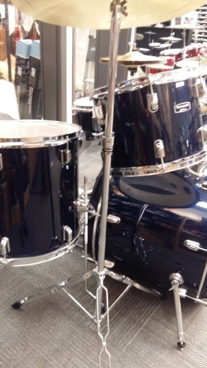 Mapex Tornado 2